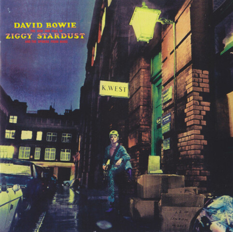 The Rise And Fall Of Ziggy Stardust And The Spiders From Mars 7243 521900 0 3