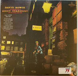 The Rise And Fall Of Ziggy Stardust And The Spiders From Mars 9C7119 1