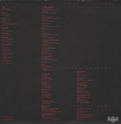 Young Americans APL1-0998 2