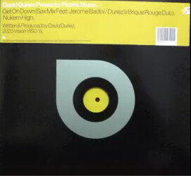 Get On Down VIS078 1