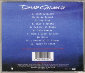 On An Island 0946 3 55695 2 0 2