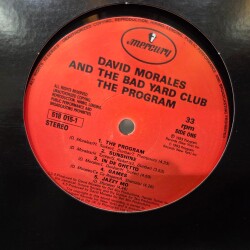 The Program 518 015-2 1