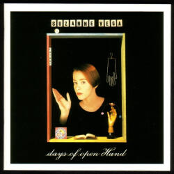 Days Of Open Hand 395 293-2