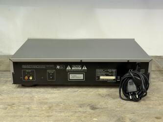 DCD-700AE Compact Disc Player 6081503681 2