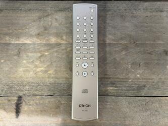 DCD-700AE Compact Disc Player 6081503681 3
