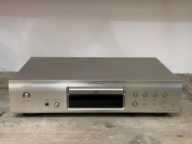 DCD-700AE Compact Disc Player 6081503681