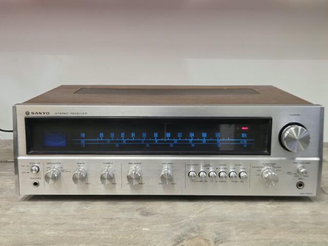 DCX-4000L Receiver 01101187