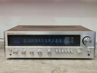 DCX-4000L Receiver 01101187