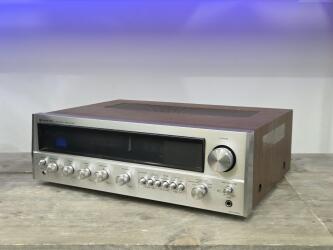 DCX-4000L Receiver 01101187 2