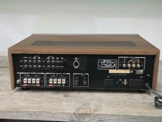 DCX-4000L Receiver 01101187 3