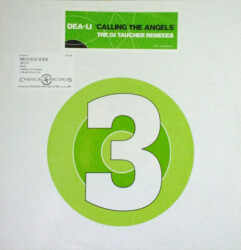Calling The Angels (The DJ Taucher Remixes) 3BTT47