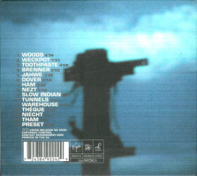 Trap HH20027 2