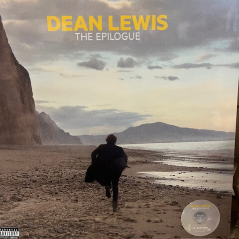 Dean Lewis – The Epilogue 1F5681