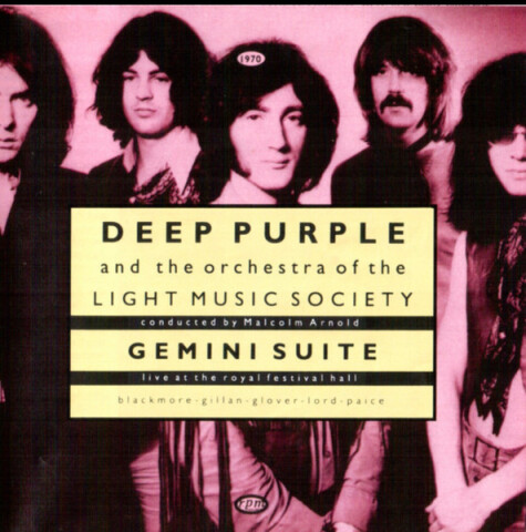 Gemini Suite CLP 0234-2