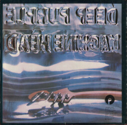 Machine Head 5C 064-93261 2