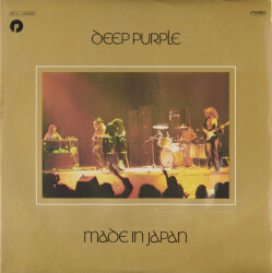 Made In Japan 2C 162-93915/6 1