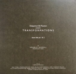 Bona Fide EP VMR 002 2