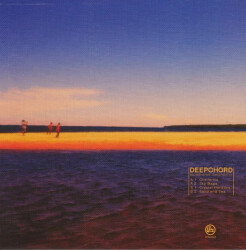 Northern Shores EP SOMA506 2