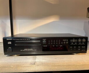 Compact Disc Player DCD-725 7014582390 1