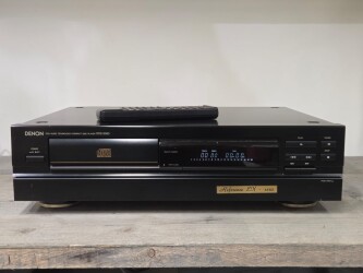 DCD-2560 CD speler 2102400360 1