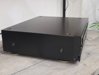 DCD-2560 CD speler 2102400360 3