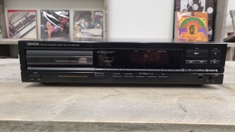DCD-620 Compact Disc Player 0034535984 1