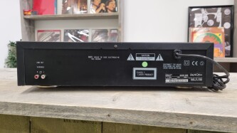DCM-360 Auto CD Changer 6078403314 2