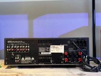 Denon Precision Audio Component Integrated Stereo Amplifier PMA-1080R 2092400061 2