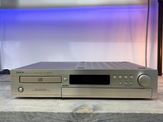 Denon Precision Audio Component/CD AMP Tuner RCD-100 3054506585 1