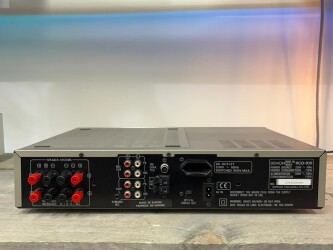 Denon Precision Audio Component/CD AMP Tuner RCD-100 3054506585 2