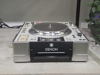 DN-S3500 CD player 6021502693 2
