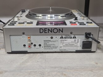 DN-S3500 CD player 6021502693 3