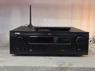 DRA-700AEDAB Stereo DAB Receiver 613300901 1