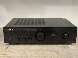 Integrated Amplifier PMA-520AE 4111201894 1