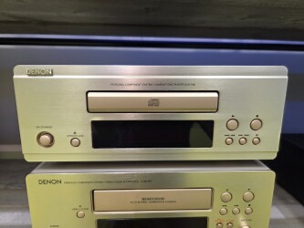 Midi set 3 delig - UCD-f88/UDR-F07/UDRA-F07 F88/F07/F07 2