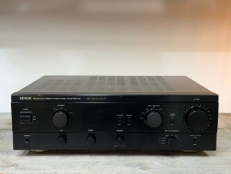 PMA-560 Stereo Amplifier 0112411486 1
