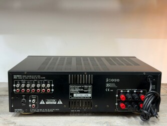 PMA-560 Stereo Amplifier 0112411486 2