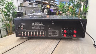 PMA-720 Stereo Integrated Amplifier 910204600 2