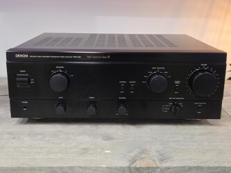 PMA-860 Integrated Stereo Amplifier 1062420836 1