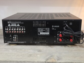 PMA-860 Integrated Stereo Amplifier 1062420836 3