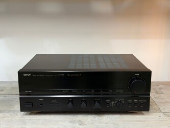 PMA-880R Integrated Stereo Amplifier 2112411884 1