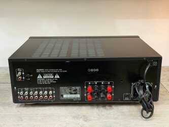 PMA-880R Integrated Stereo Amplifier 2112411884 2