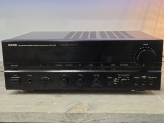 PMA-880R Integrated Stereo Amplifier 3072416438 1
