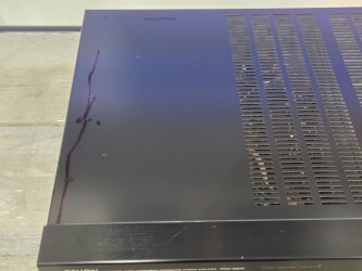 PMA-880R Integrated Stereo Amplifier 3072416438 2