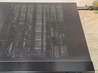 PMA-880R Integrated Stereo Amplifier 3072416438 3