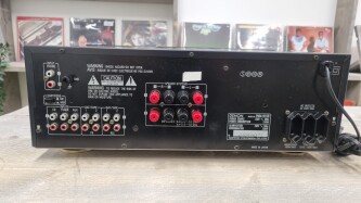 PMA-915R Integrated Stereo Amplifier 4102409272 2