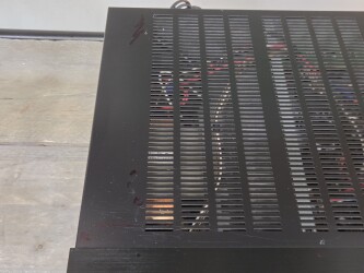 PMA-915R Integrated Stereo Amplifier 5082413255 2