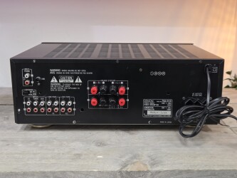 PMA-915R Integrated Stereo Amplifier 5082413255 3