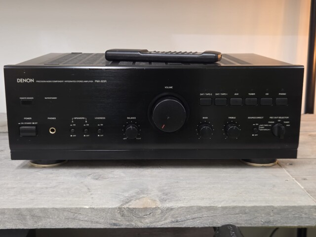 PMA-925R Integrated Stereo Amplifier 8067611181