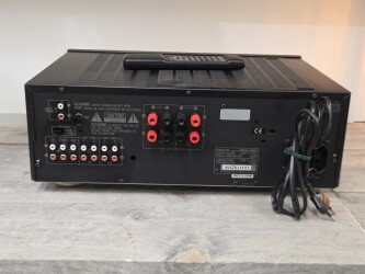 PMA-925R Integrated Stereo Amplifier 8067611181 3